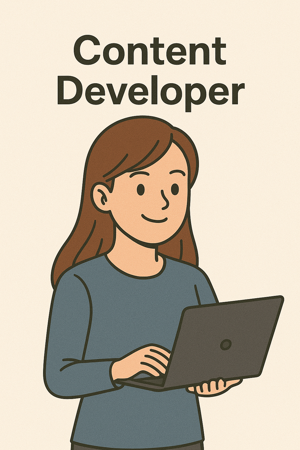 Content Developer